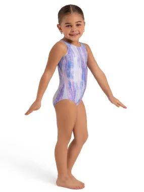 12113C Mermaid Magic Aquatic Leotard