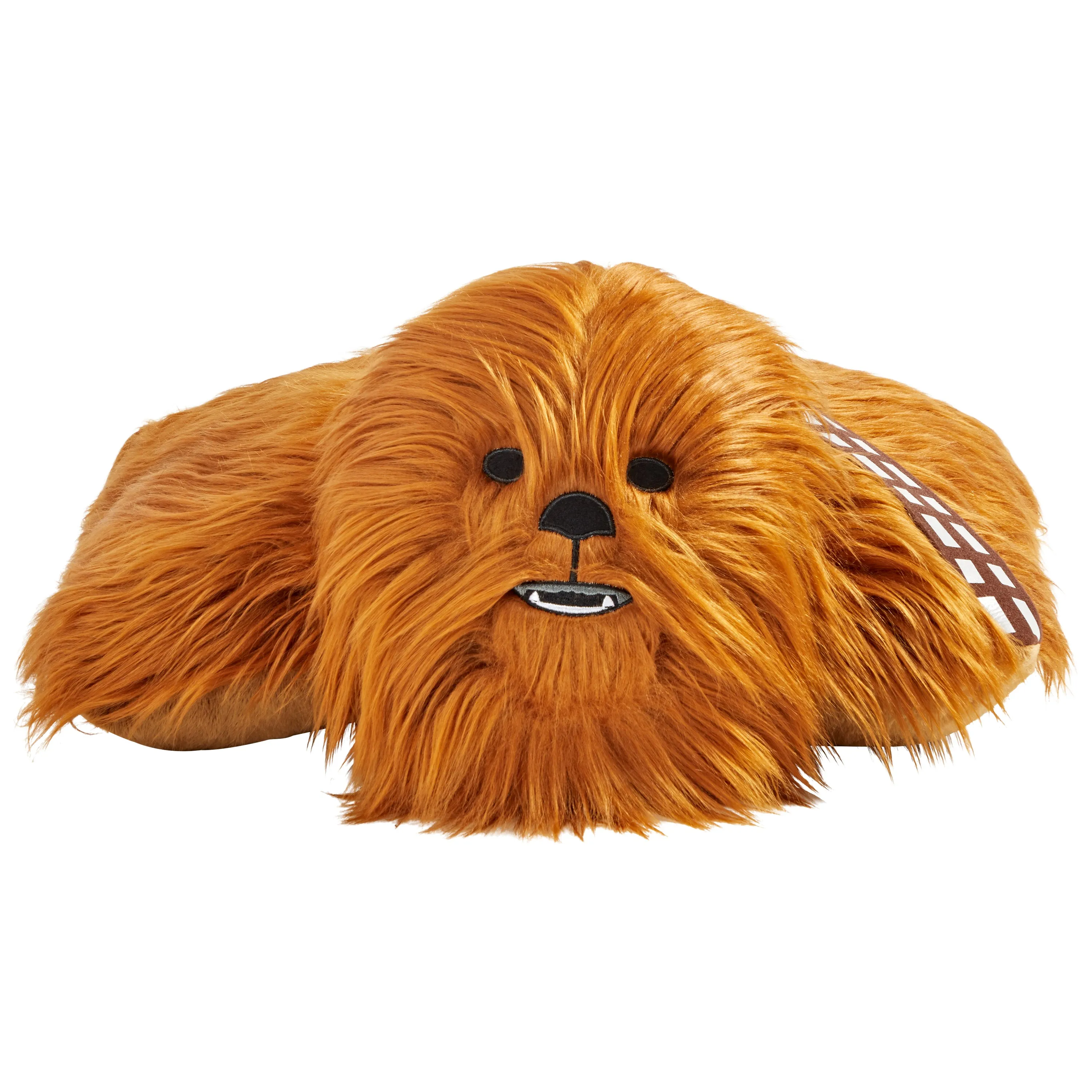 16" Disney Pillow Pet Star Wars Chewbacca