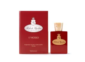 17 Rosso Cologne