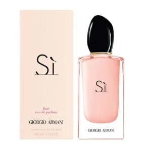 Armani Si Fiori 3.4 oz EDP for women