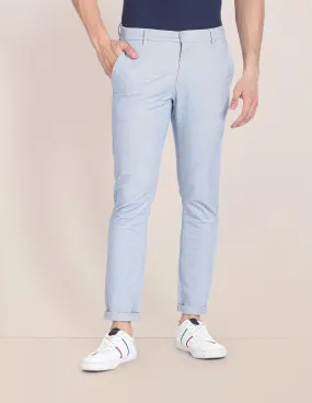 Austin Fit Stretch Dobby Chinos