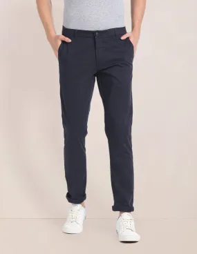 Austin Trim Regular Fit Chuck Chinos