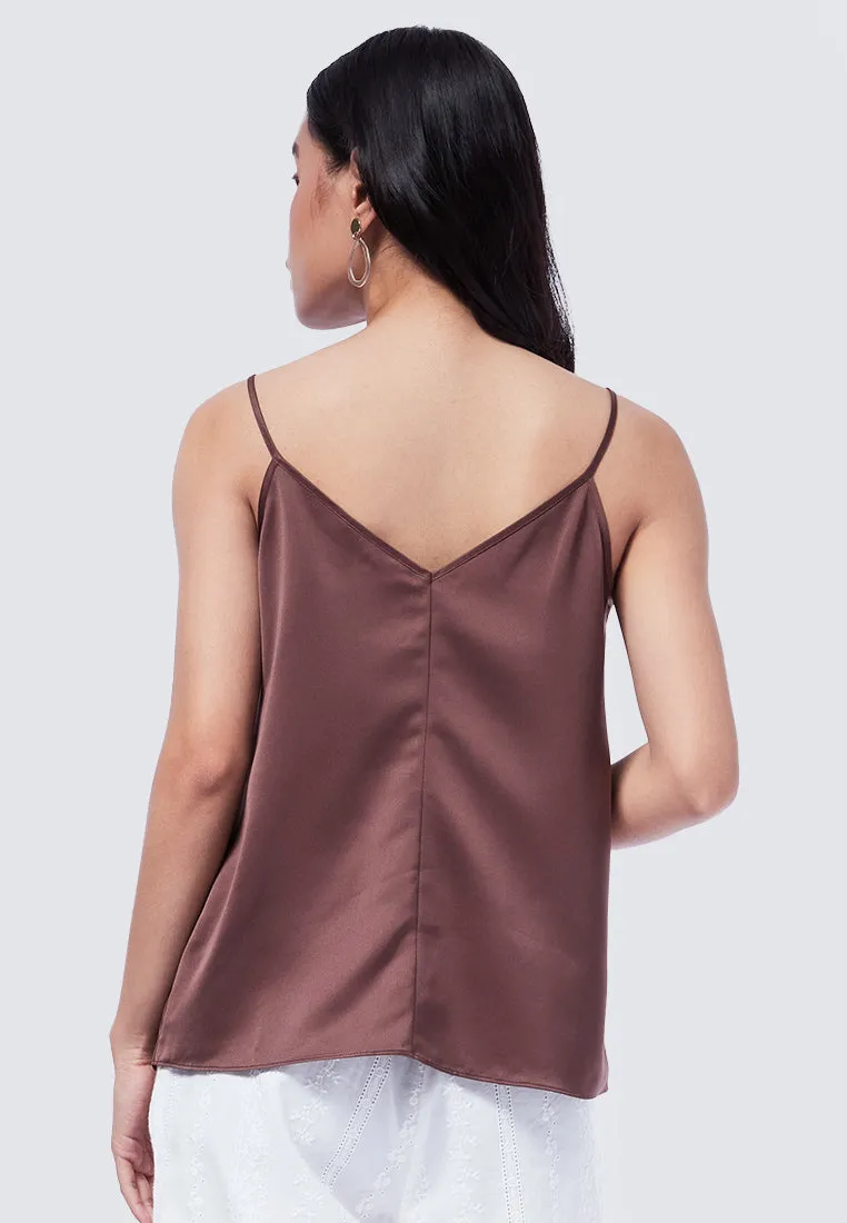 Basic Solid Camisole