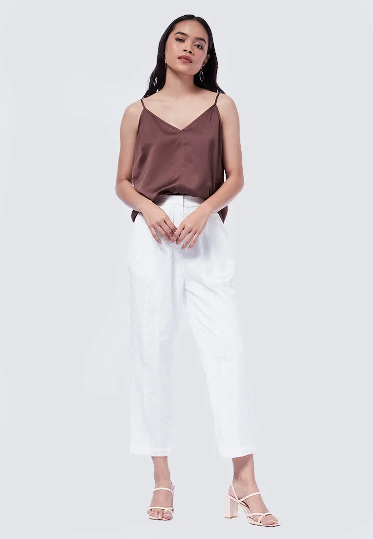 Basic Solid Camisole