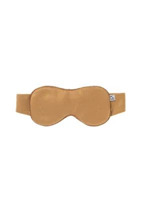 Cashmere Eye Mask