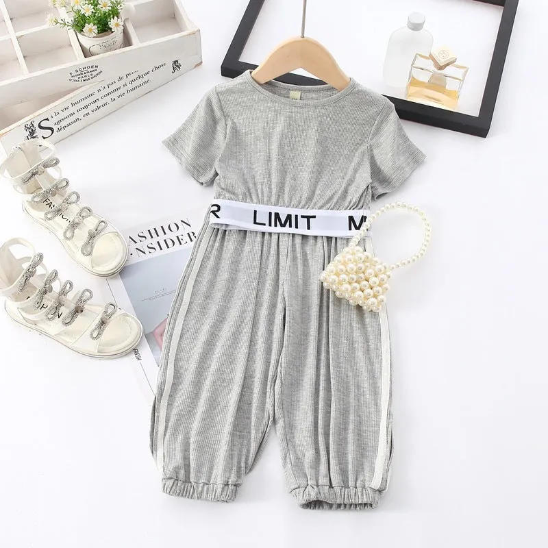 Children Kids Party Clothes