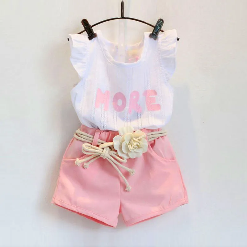 Children Kids Party Clothes