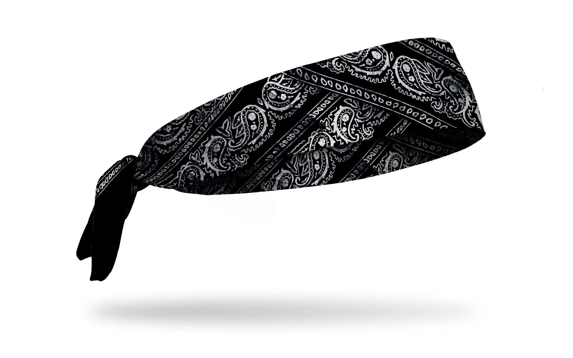 Compton Tie Headband