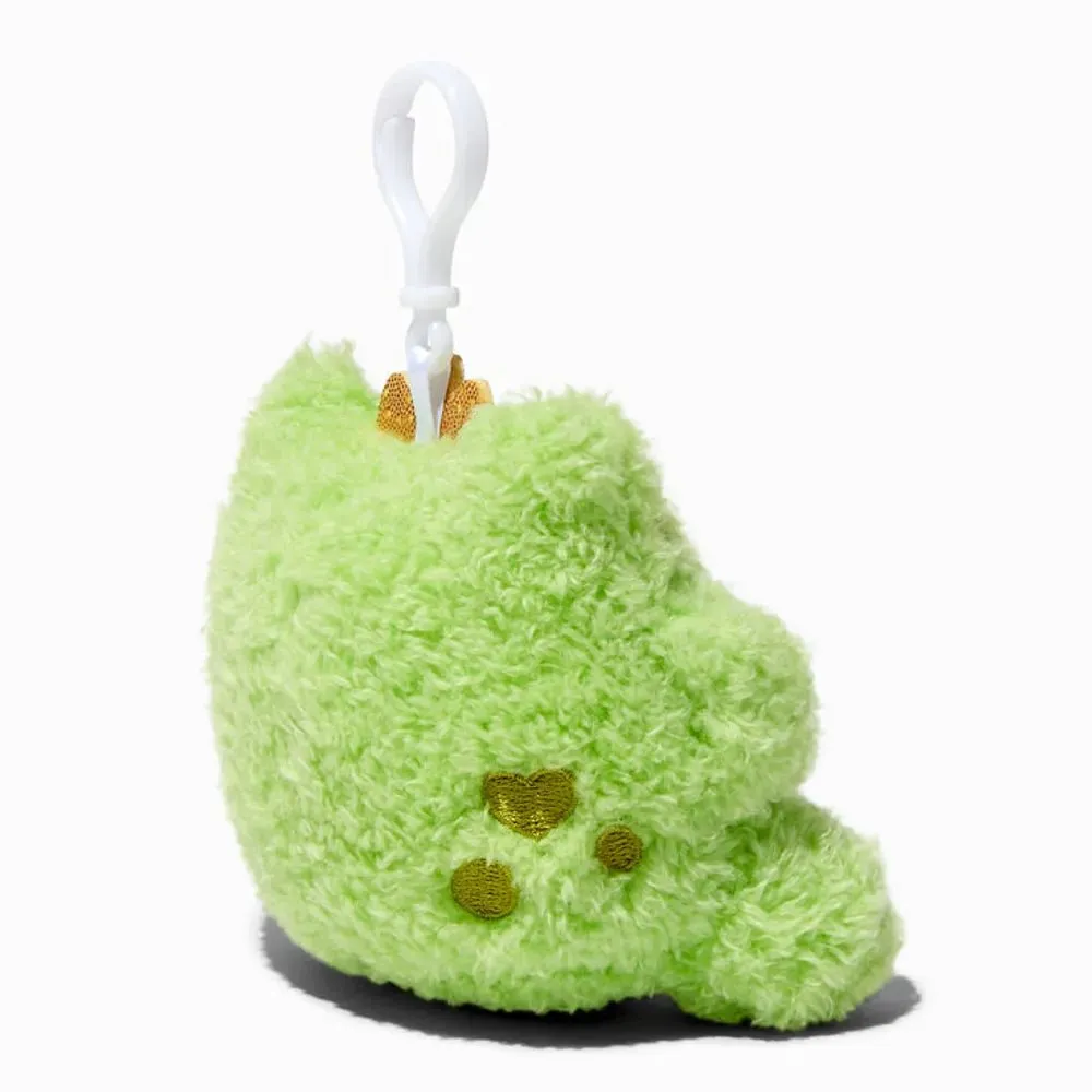 Cuddle Barn 3 Inch Wawa the Prince Kawaii Plush Clip