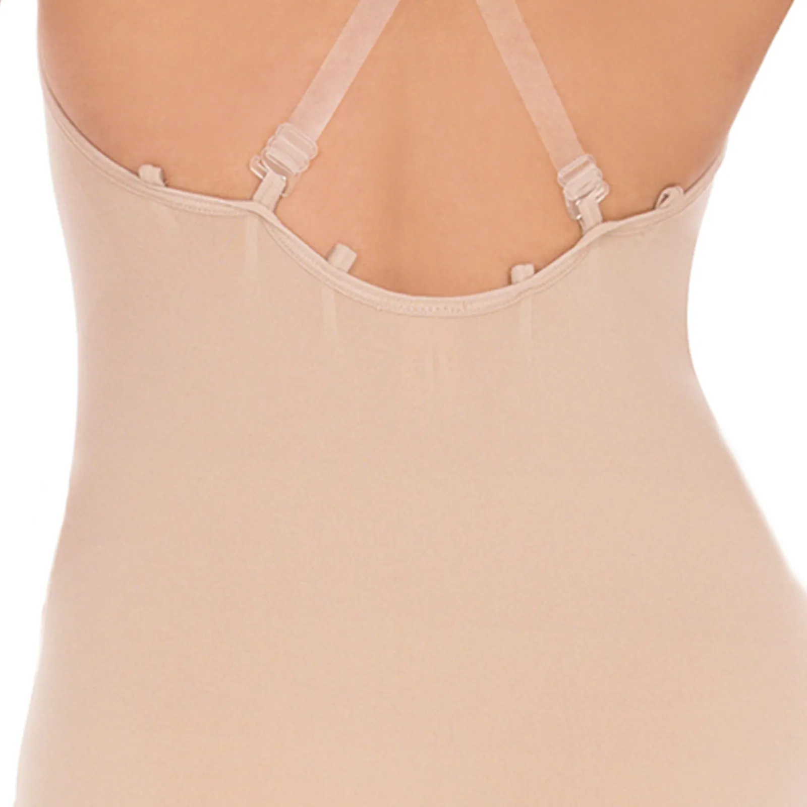 Eurotard Child's Seamless Camisole Liner