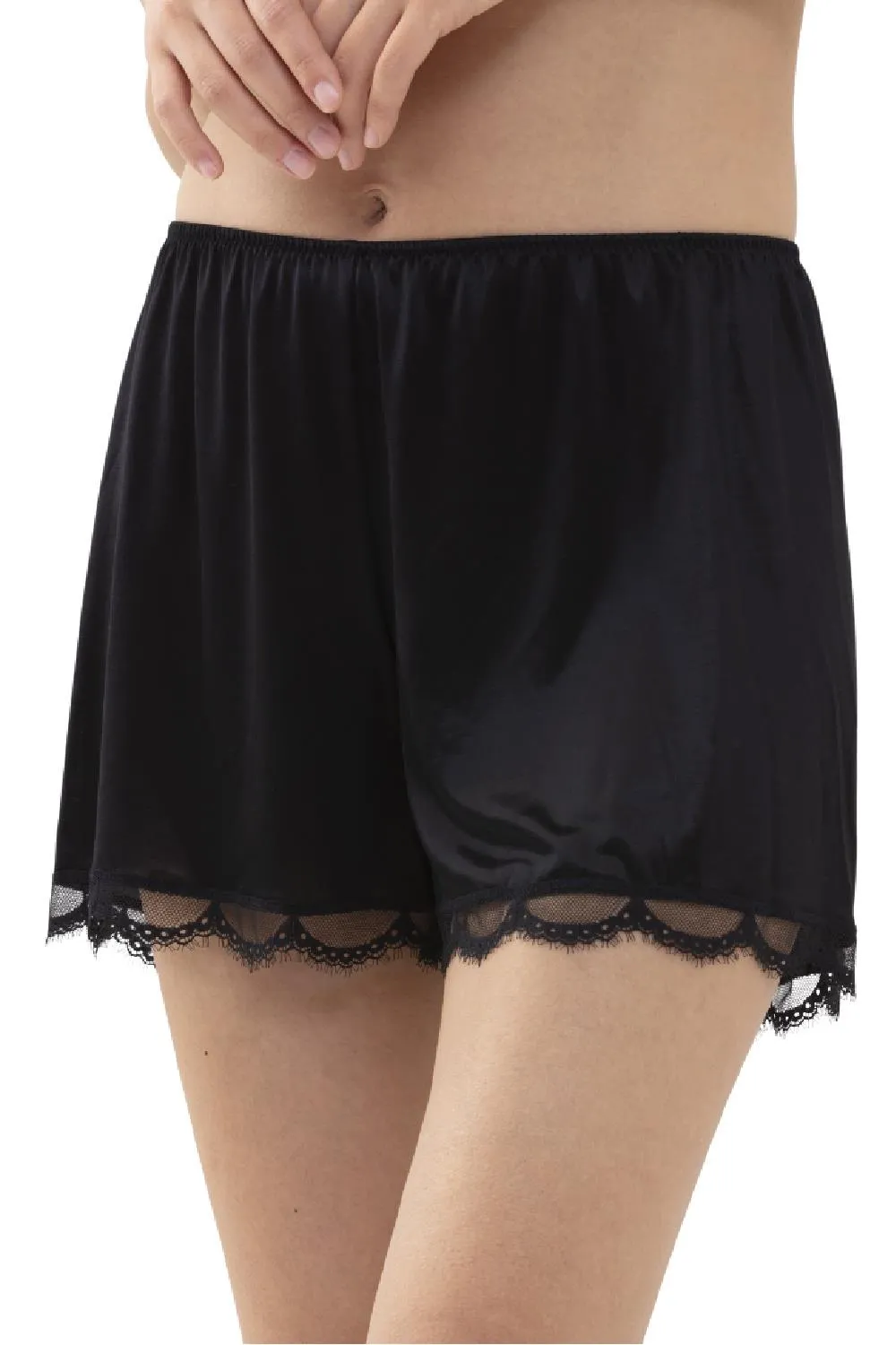 Mey COCO Series French Knickers 49016 Black