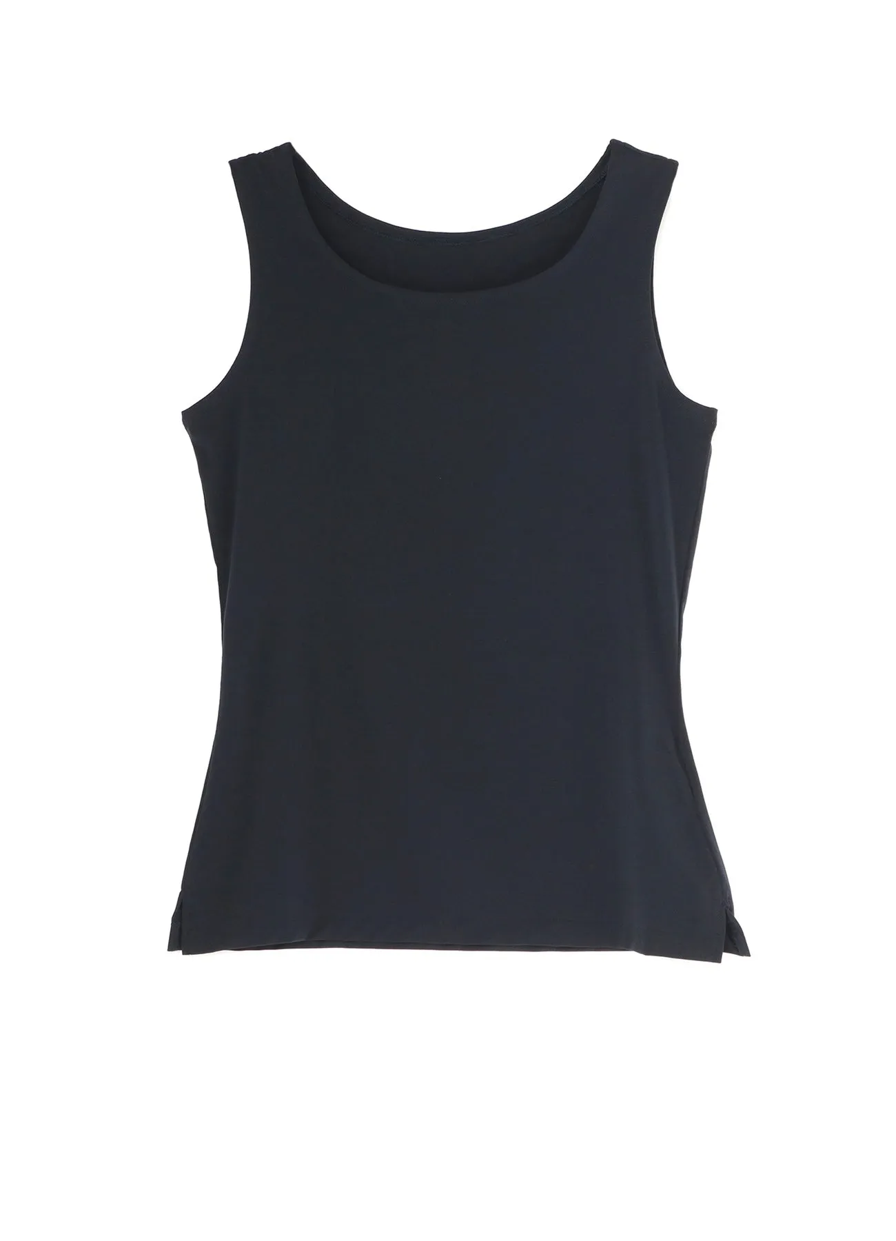 NYLON STRETCH TANK TOP