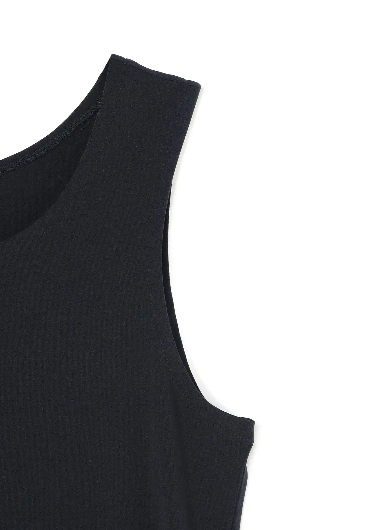 NYLON STRETCH TANK TOP