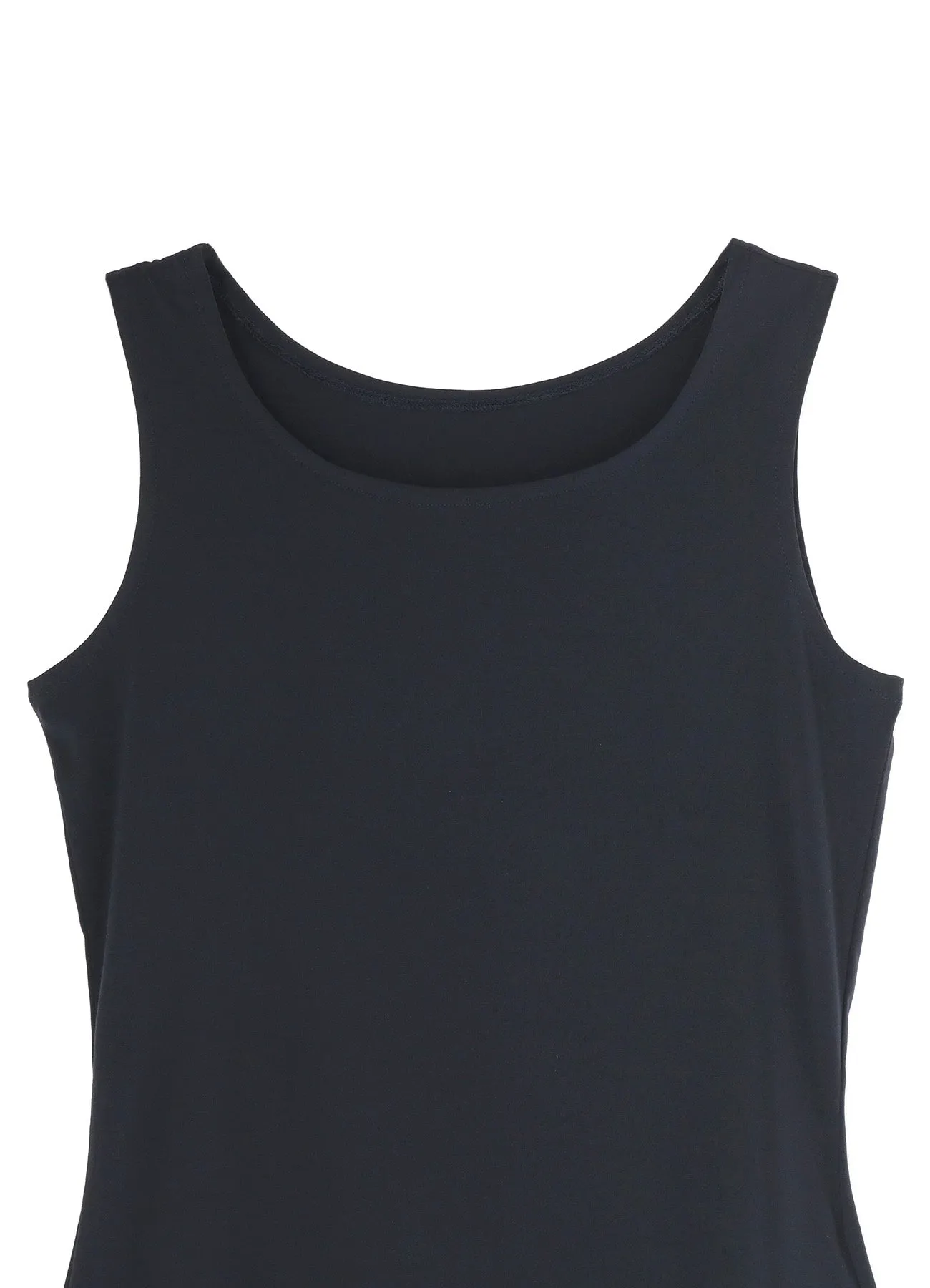 NYLON STRETCH TANK TOP