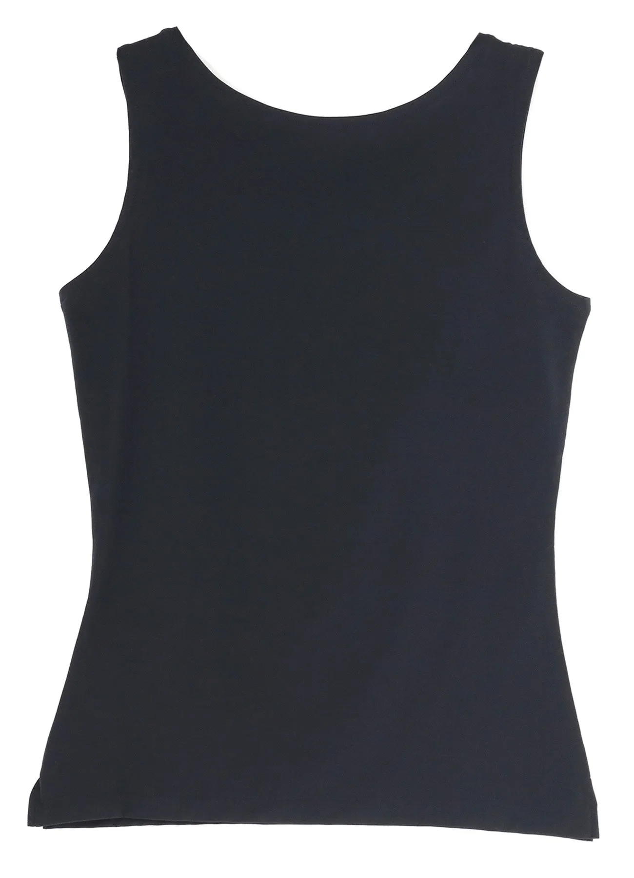 NYLON STRETCH TANK TOP