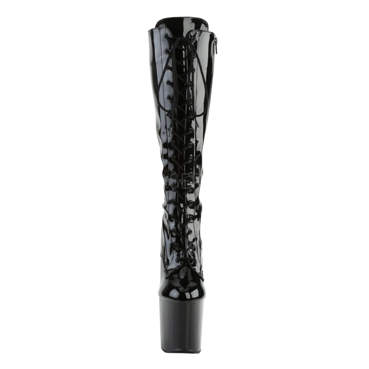 Pleaser TABOO 2023 Boots PVC