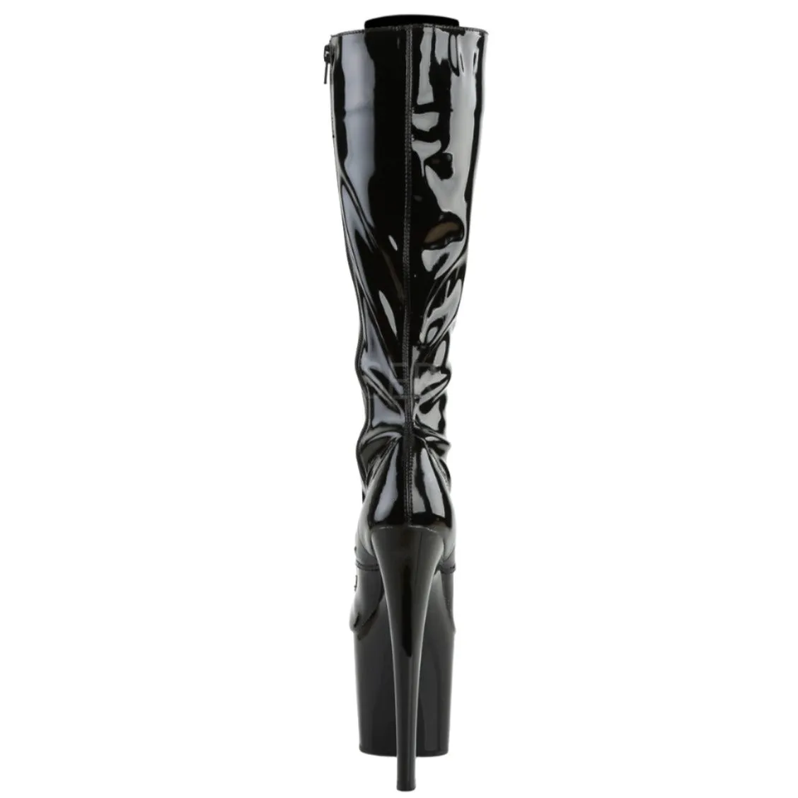 Pleaser TABOO 2023 Boots PVC