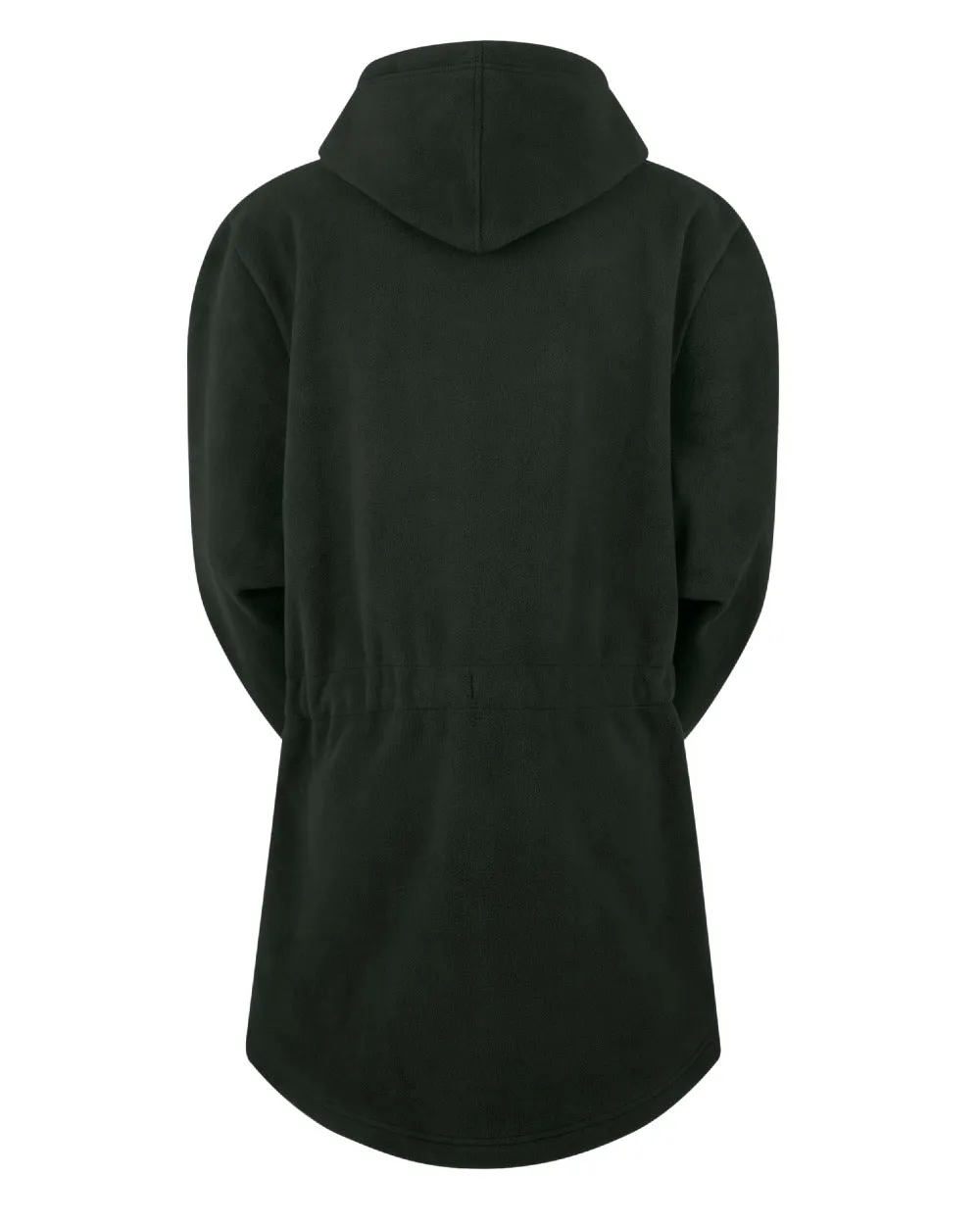 Ridgeline Ladies Salt Marsh Fleece Smock