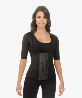 Ultra sweat sleeves vest - Style 8020