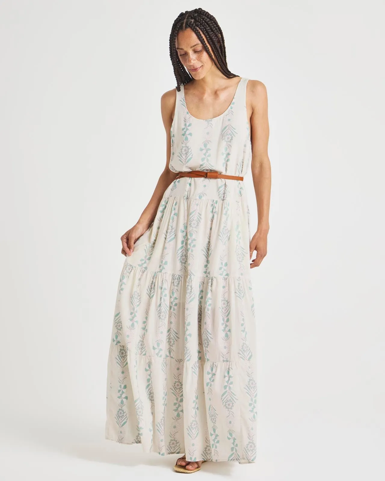 Wesley Maxi Dress