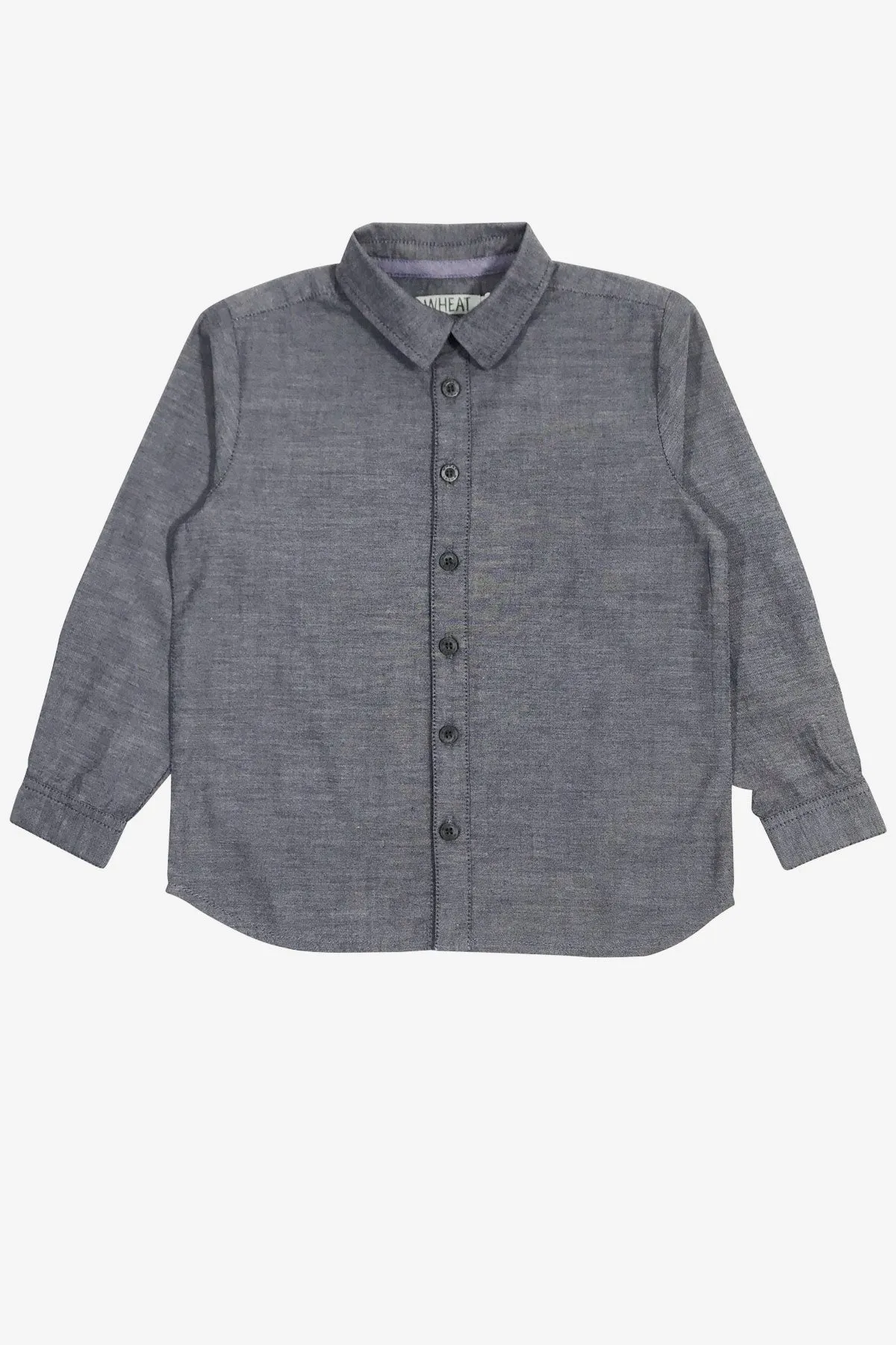 Wheat Pelle Shirt