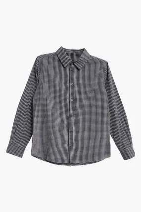 Wheat Verner Boys Shirt